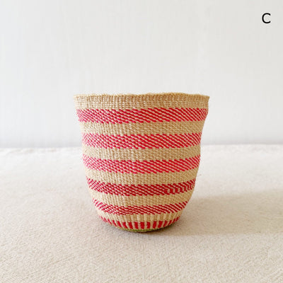 Storage Basket Assortment 862 - Amsha