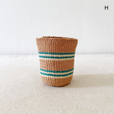 Storage Basket Assortment 863 - Amsha