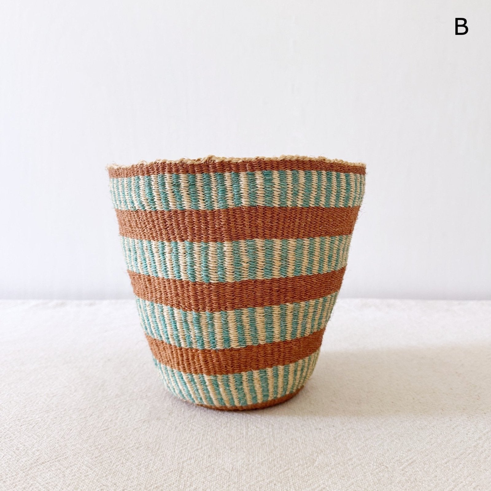 Storage Basket Assortment 863 - Amsha