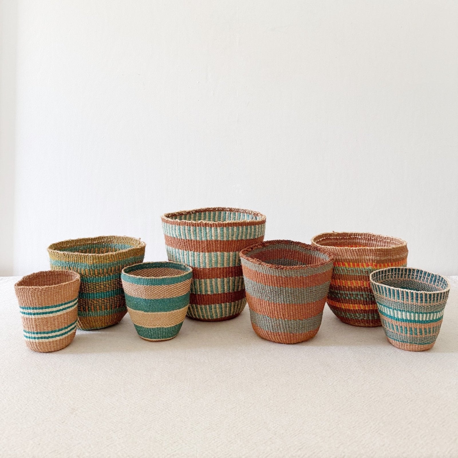 Storage Basket Assortment 863 - Amsha