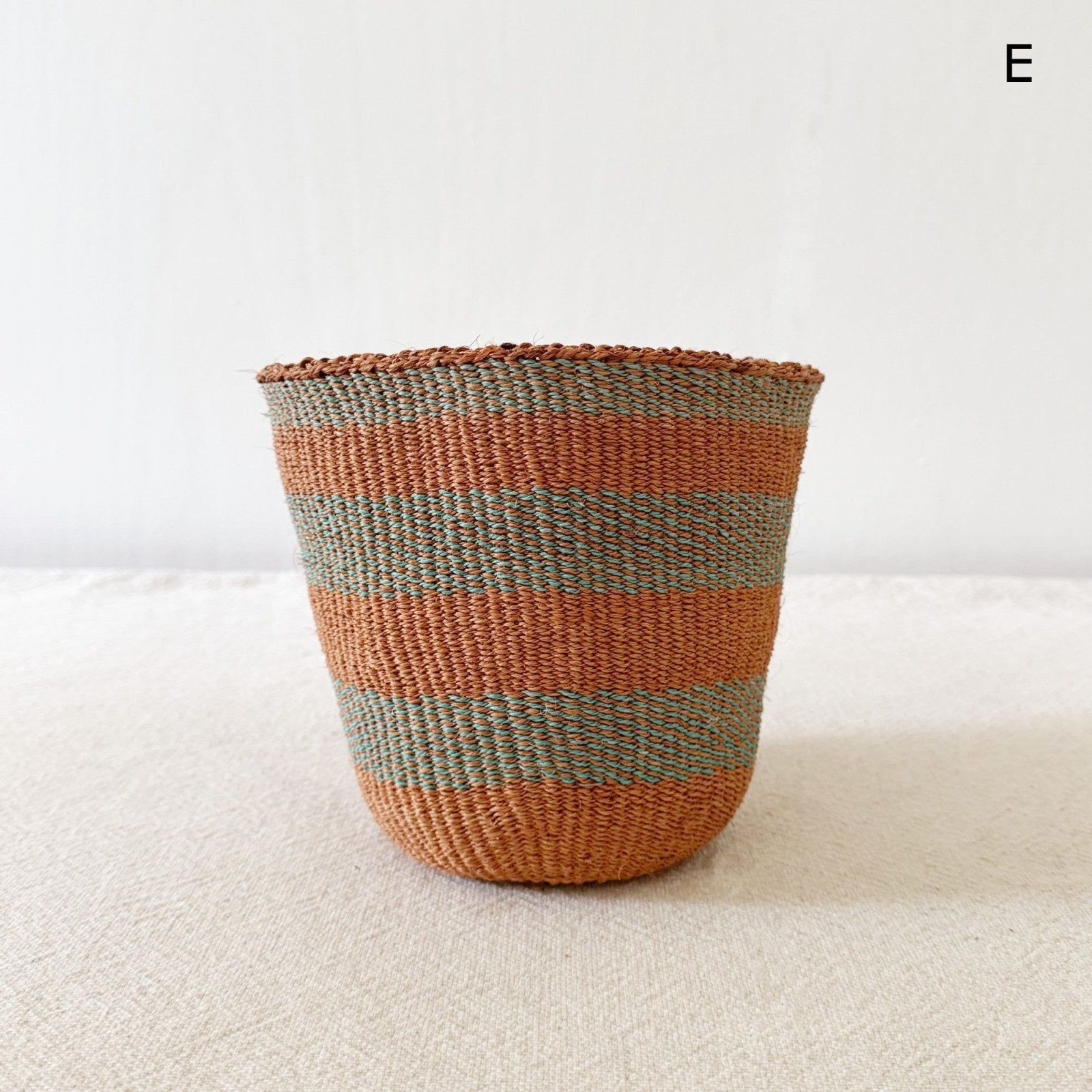 Storage Basket Assortment 863 - Amsha