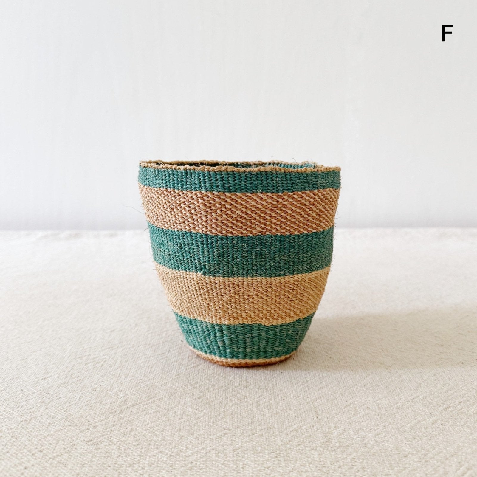 Storage Basket Assortment 863 - Amsha