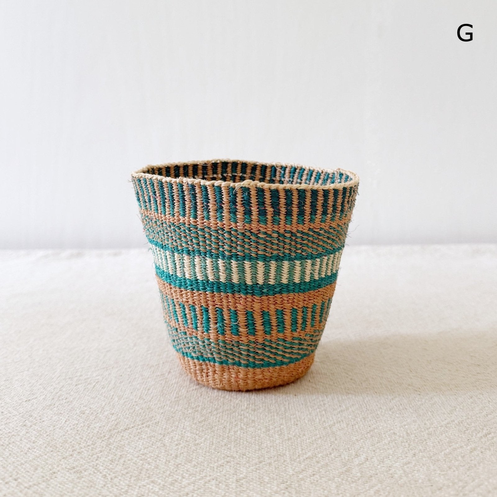 Storage Basket Assortment 863 - Amsha