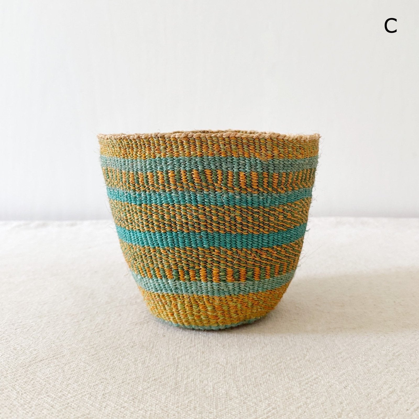 Storage Basket Assortment 863 - Amsha