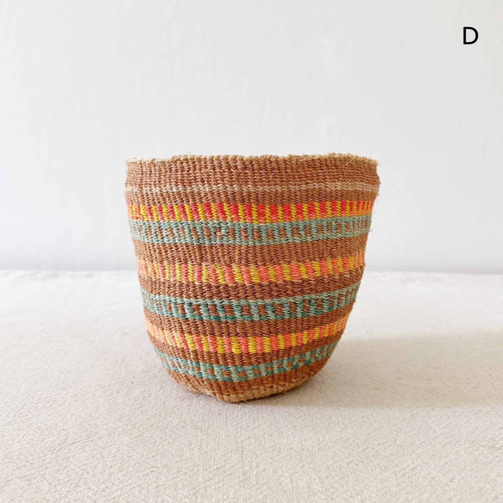 Storage Basket Assortment 863 - Amsha