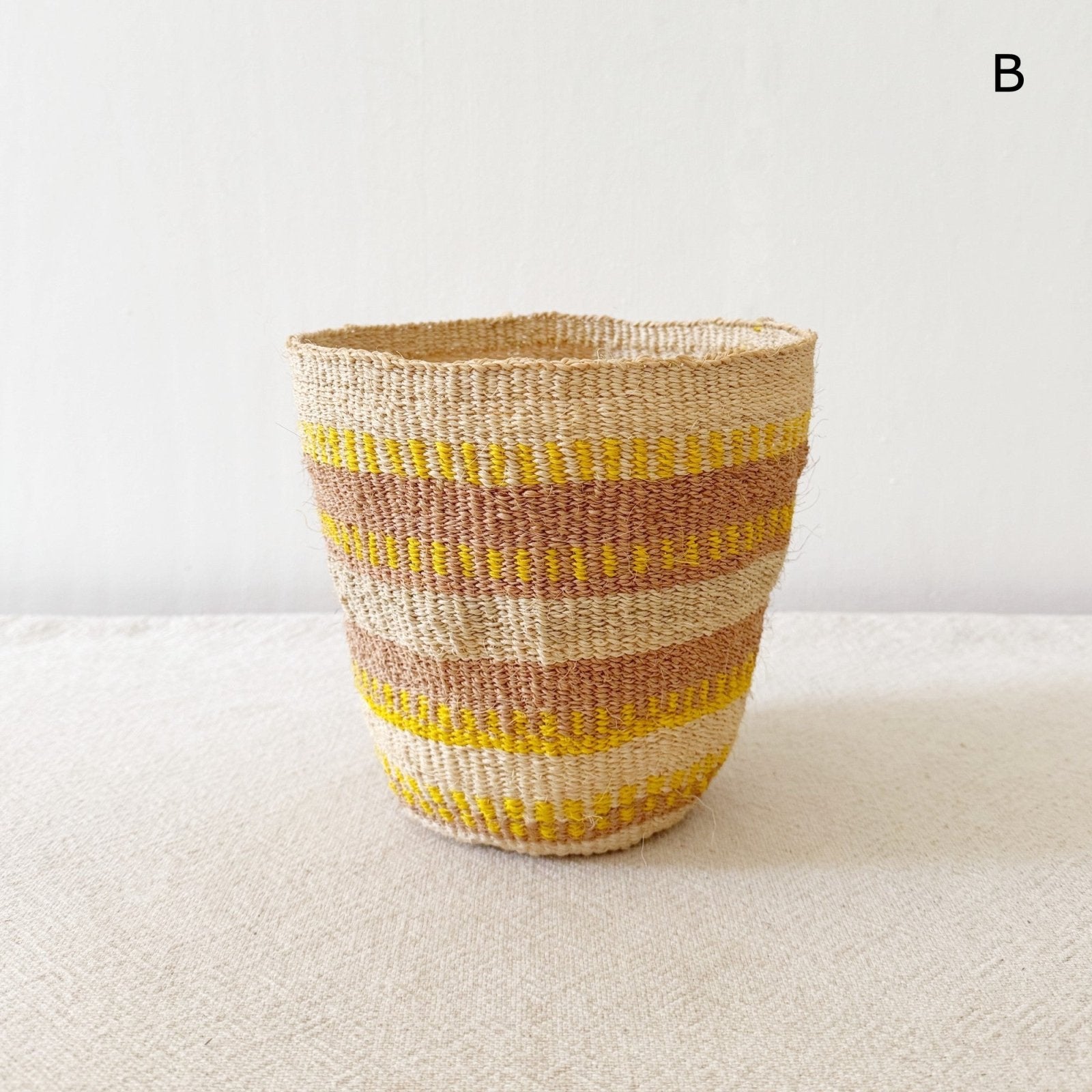 Storage Basket Assortment 865 - Amsha