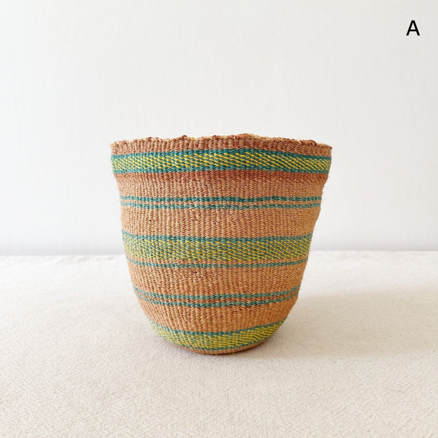 Storage Basket Assortment 865 - Amsha