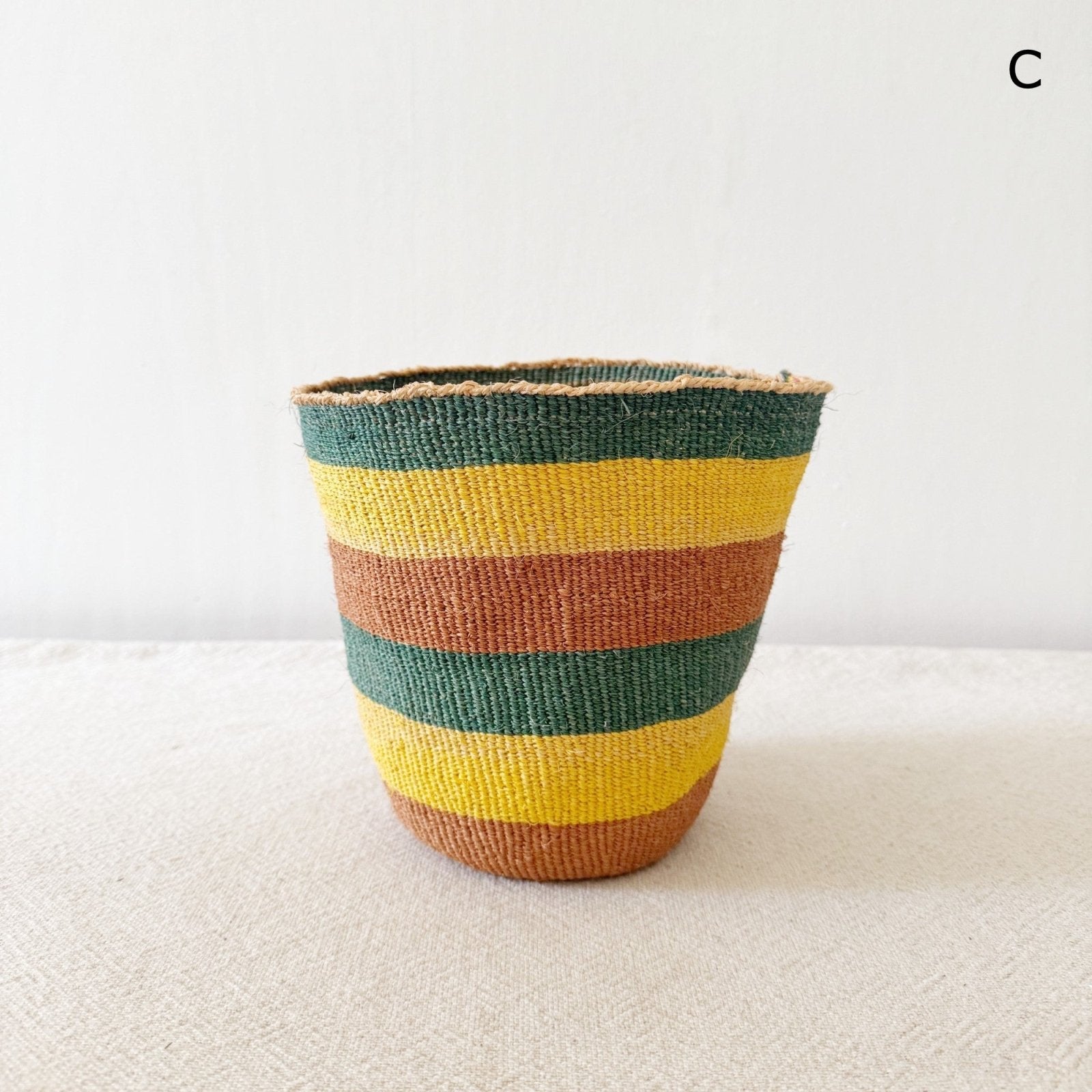 Storage Basket Assortment 865 - Amsha