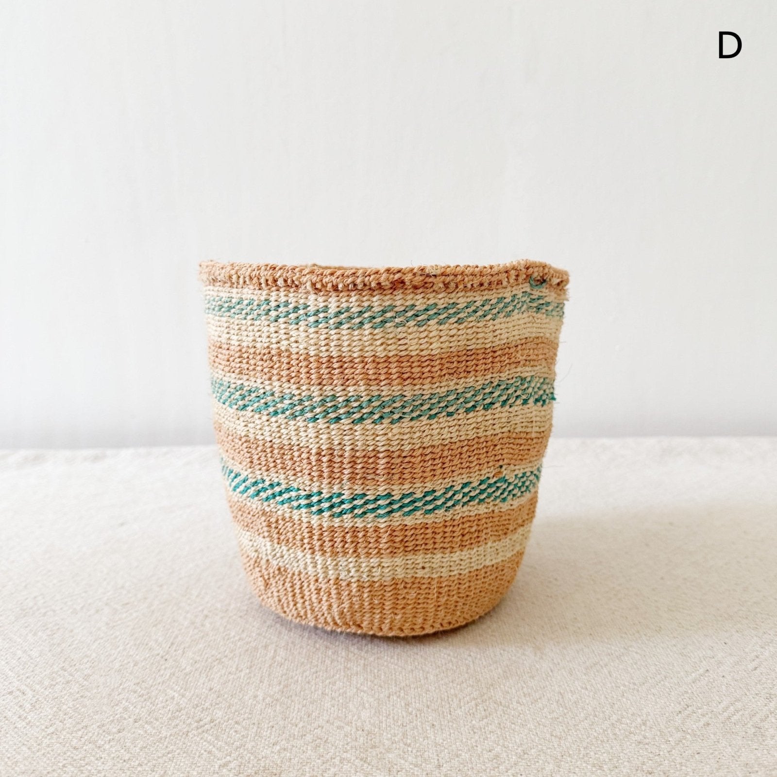 Storage Basket Assortment 865 - Amsha