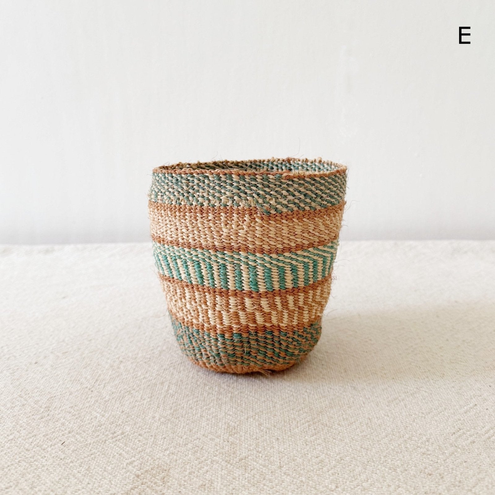 Storage Basket Assortment 865 - Amsha