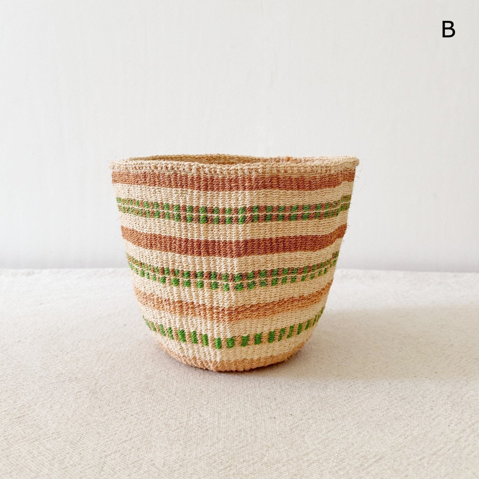 Storage Basket Assortment 866 - Amsha