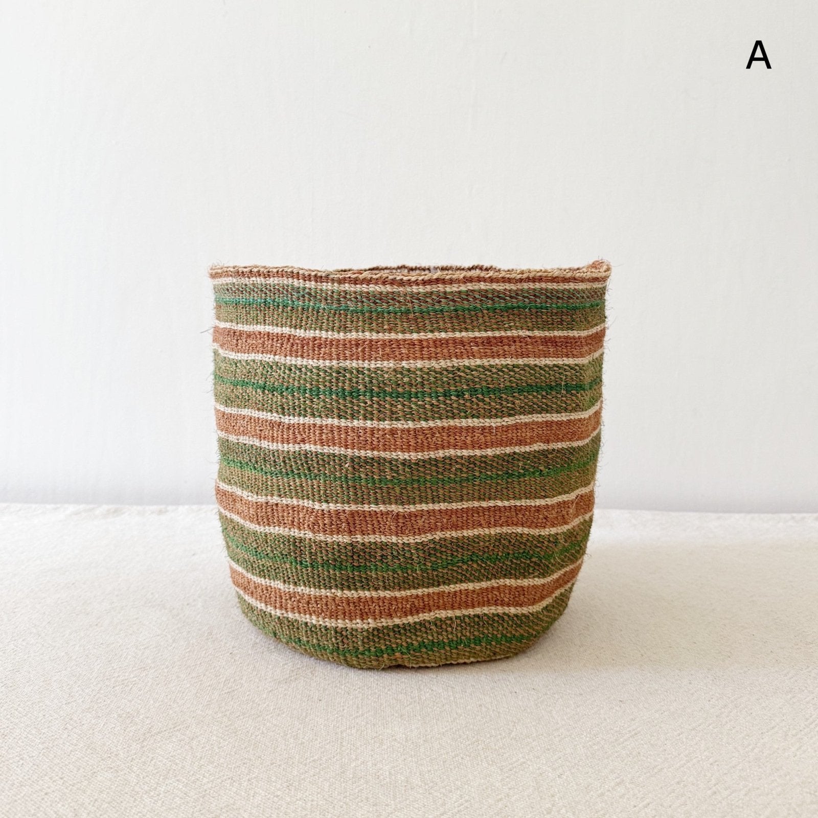 Storage Basket Assortment 866 - Amsha