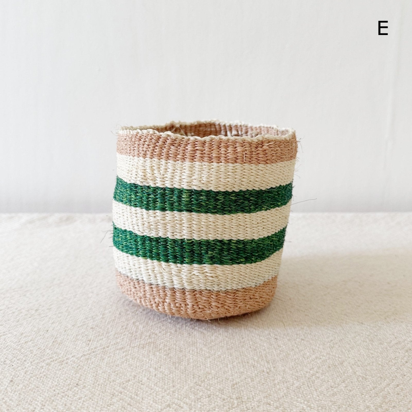 Storage Basket Assortment 866 - Amsha