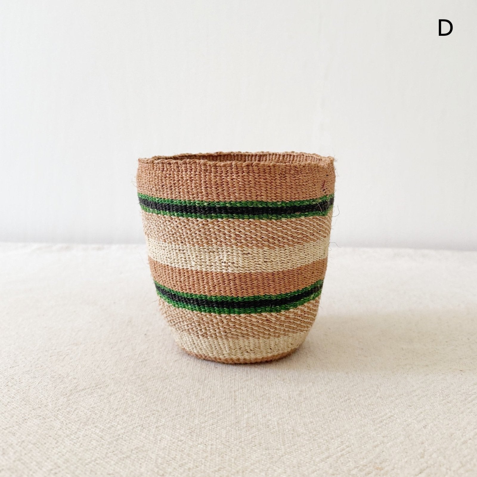 Storage Basket Assortment 866 - Amsha