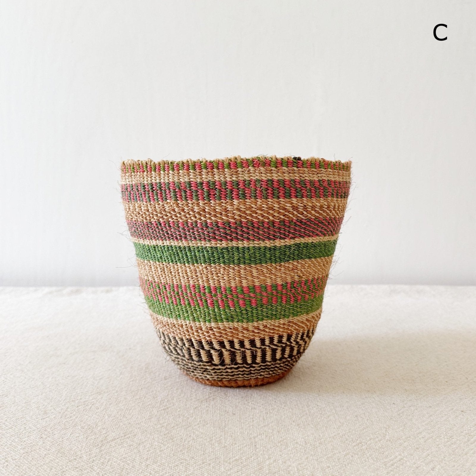 Storage Basket Assortment 867 - Amsha