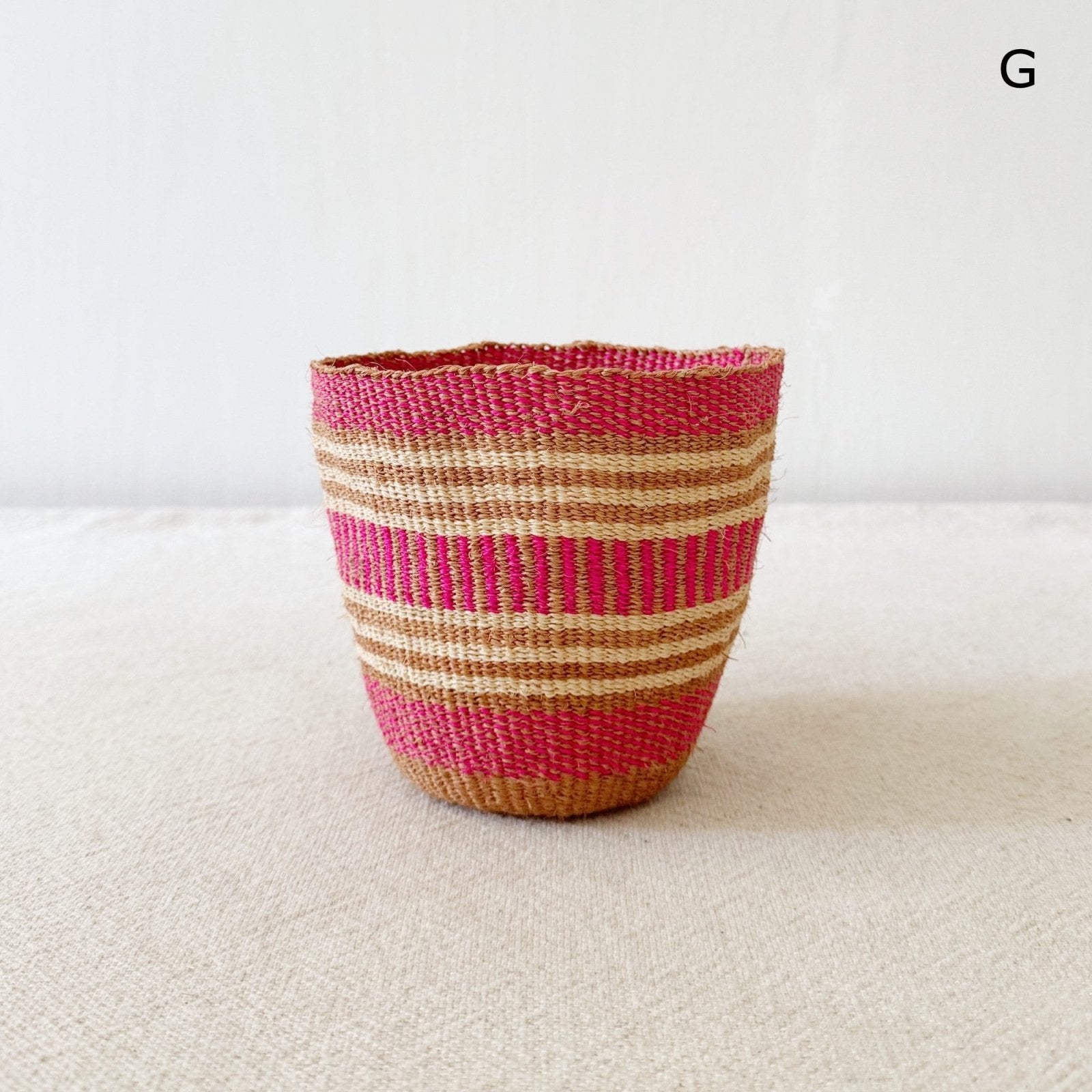 Storage Basket Assortment 867 - Amsha