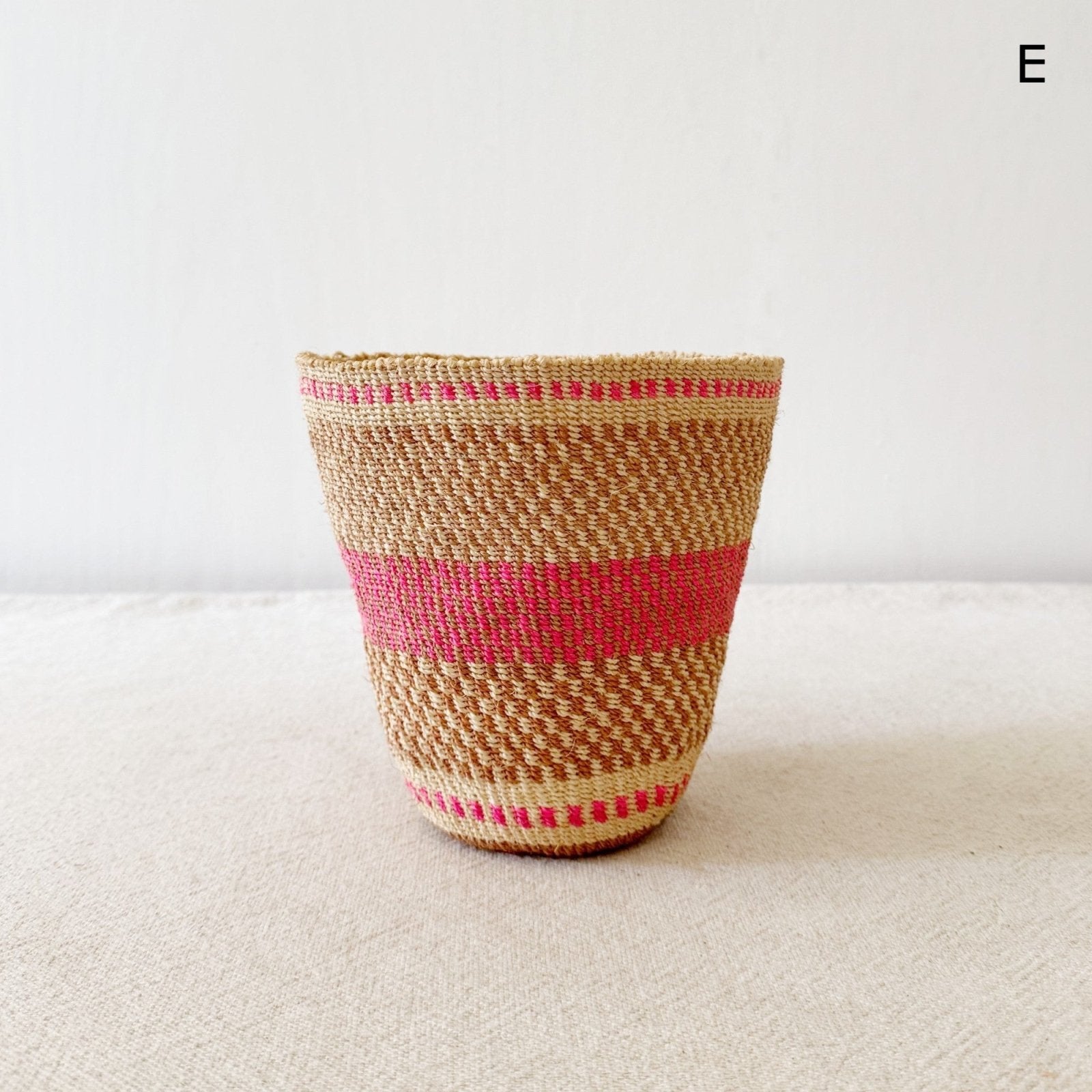 Storage Basket Assortment 867 - Amsha