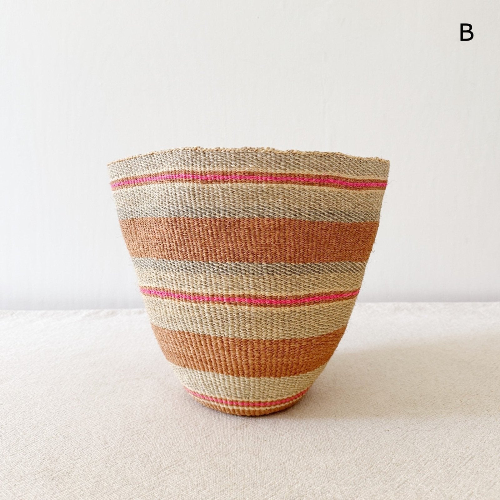 Storage Basket Assortment 867 - Amsha