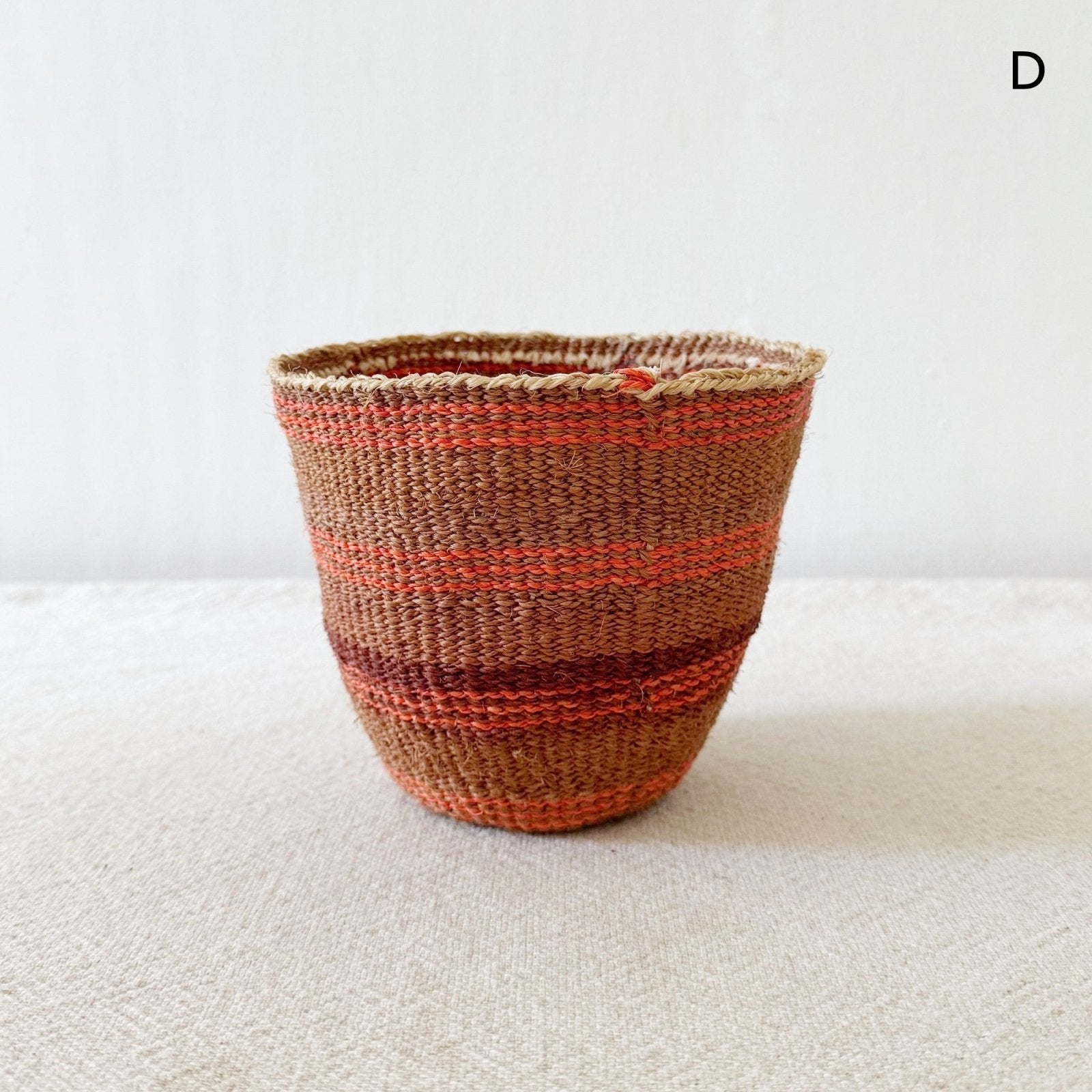 Storage Basket Assortment 868 - Amsha