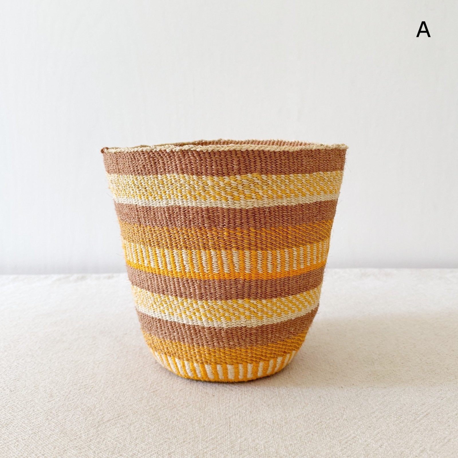 Storage Basket Assortment 868 - Amsha