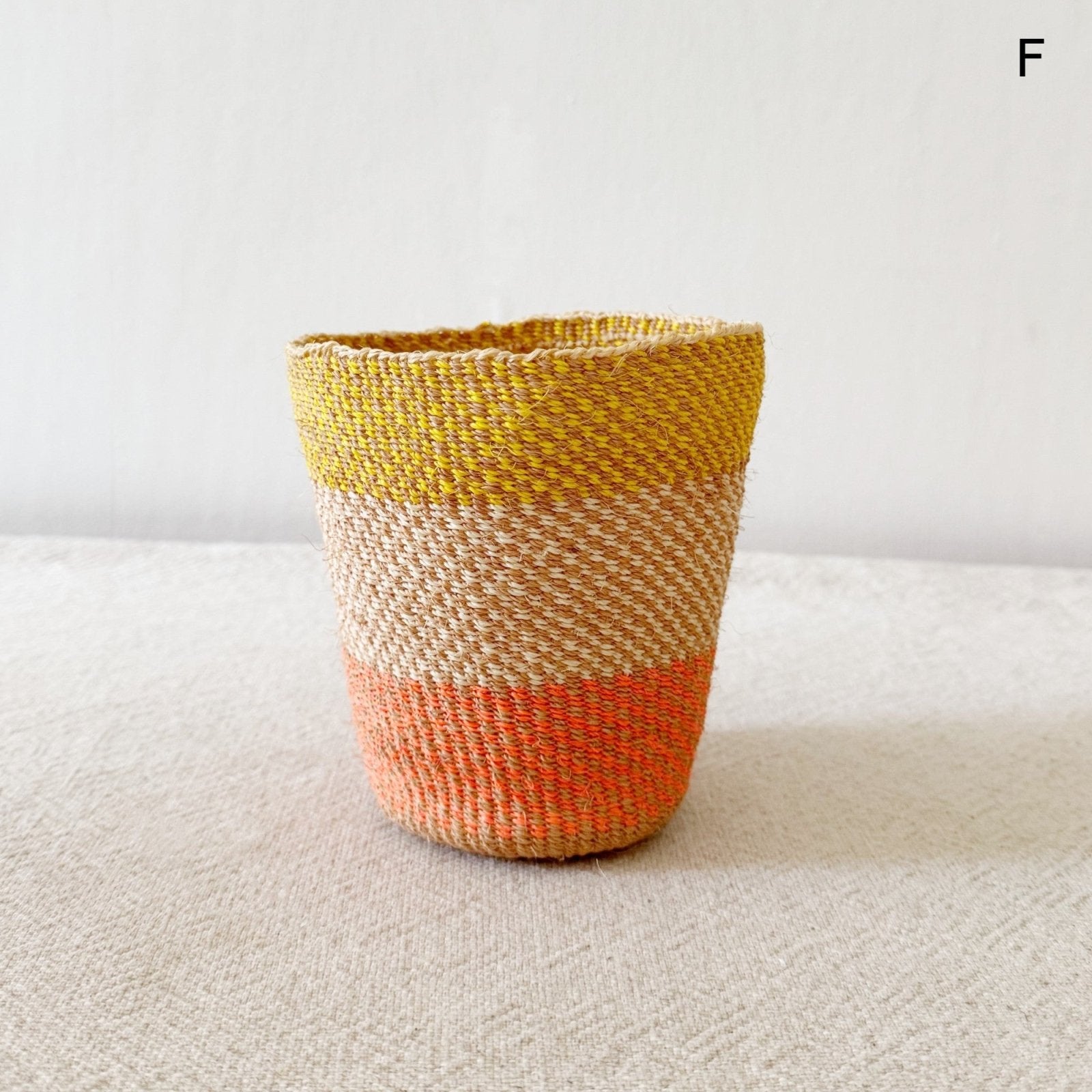 Storage Basket Assortment 868 - Amsha