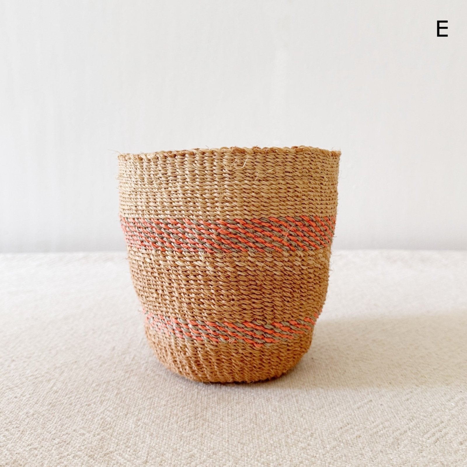 Storage Basket Assortment 868 - Amsha