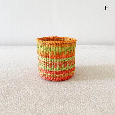 Storage Basket Assortment 868 - Amsha
