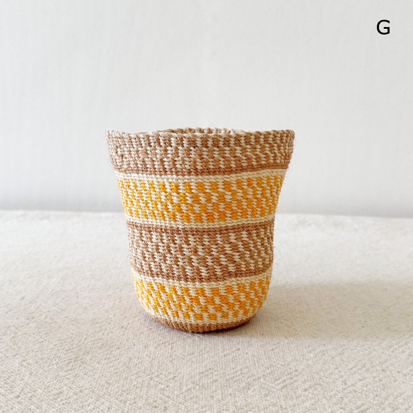 Storage Basket Assortment 868 - Amsha