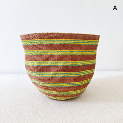 Storage Basket Assortment 869 - Amsha
