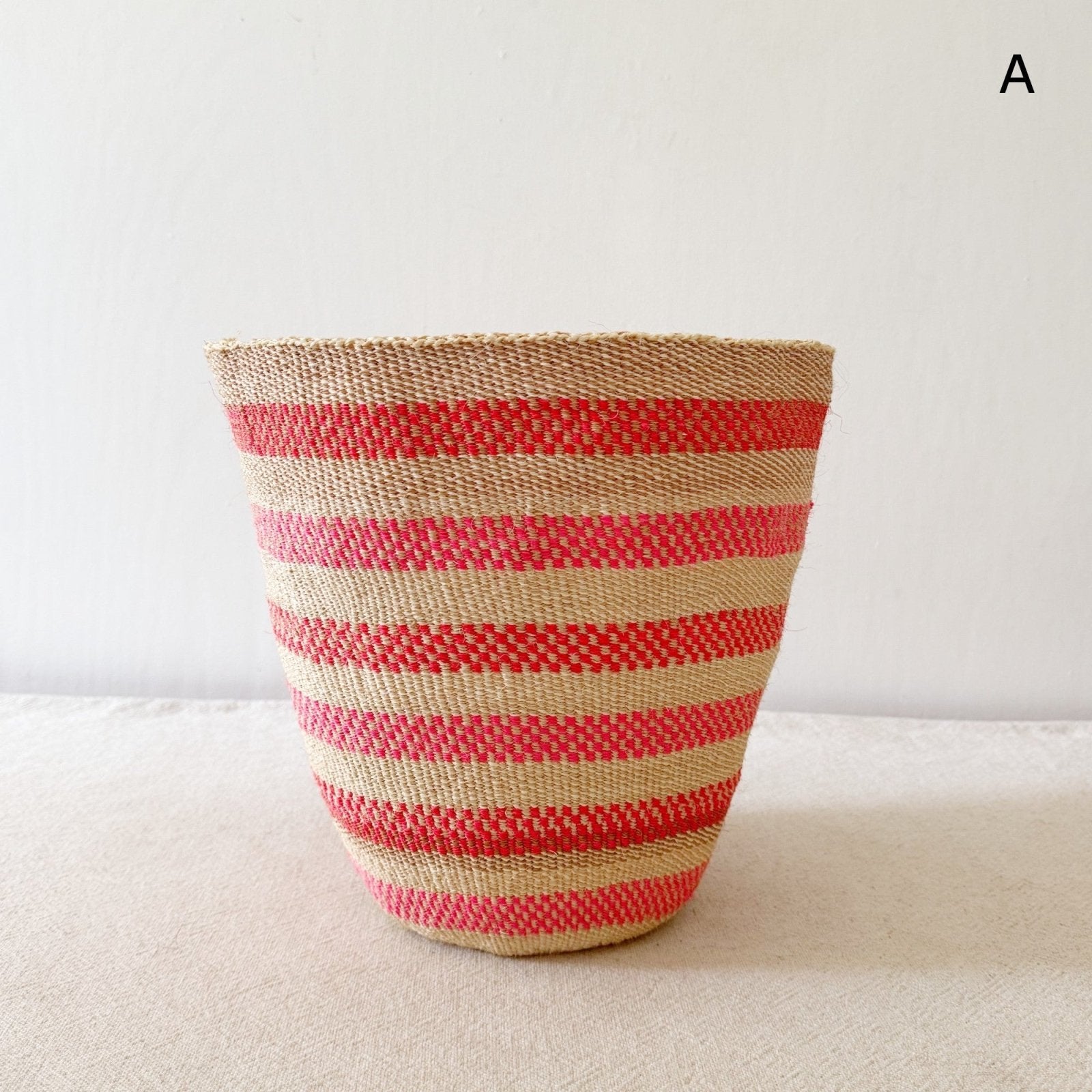 Storage Basket Assortment 870 - Amsha