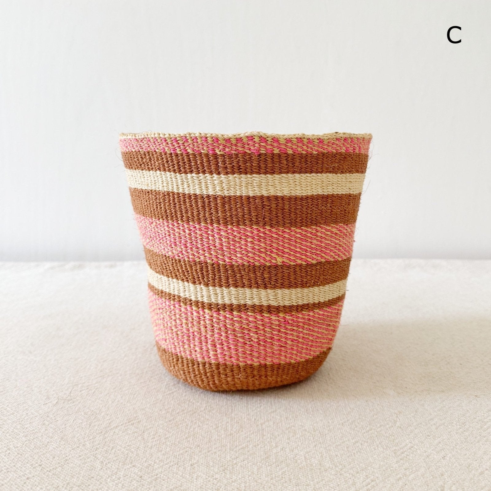 Storage Basket Assortment 870 - Amsha