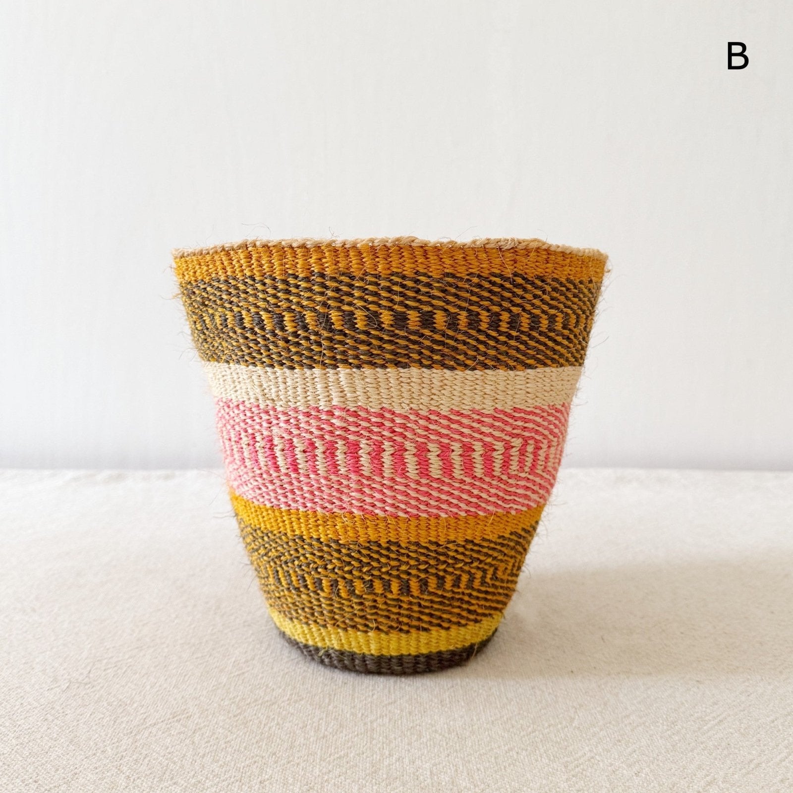 Storage Basket Assortment 870 - Amsha