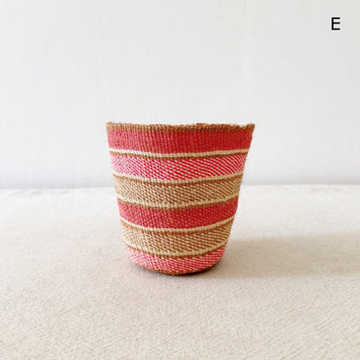 Storage Basket Assortment 870 - Amsha