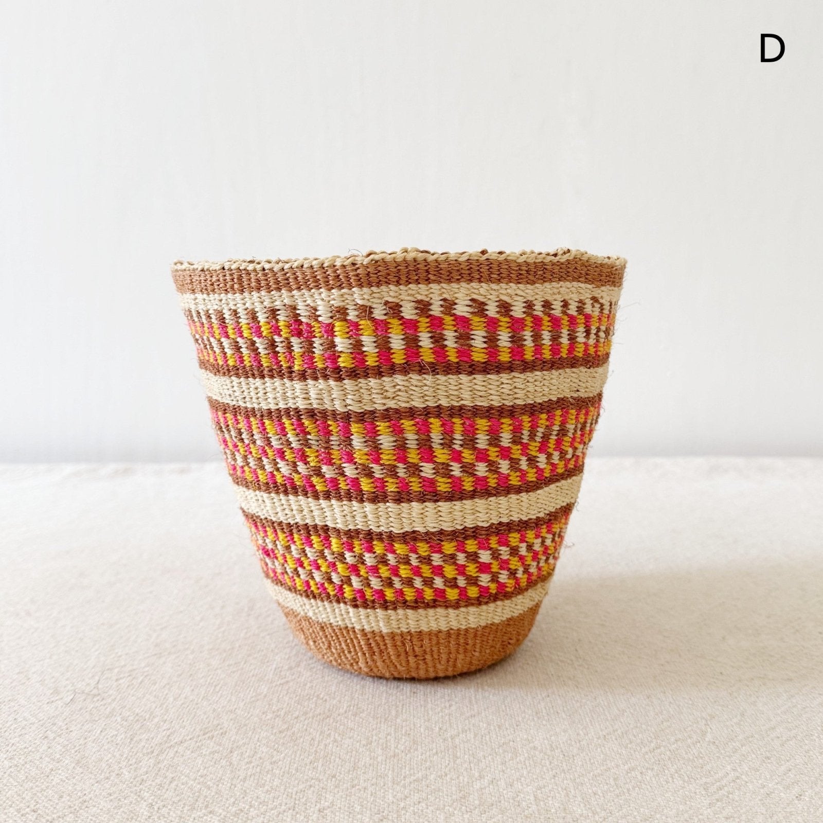 Storage Basket Assortment 870 - Amsha