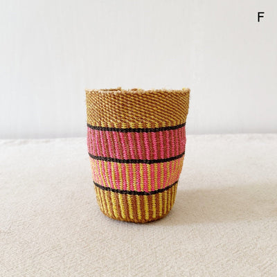 Storage Basket Assortment 870 - Amsha