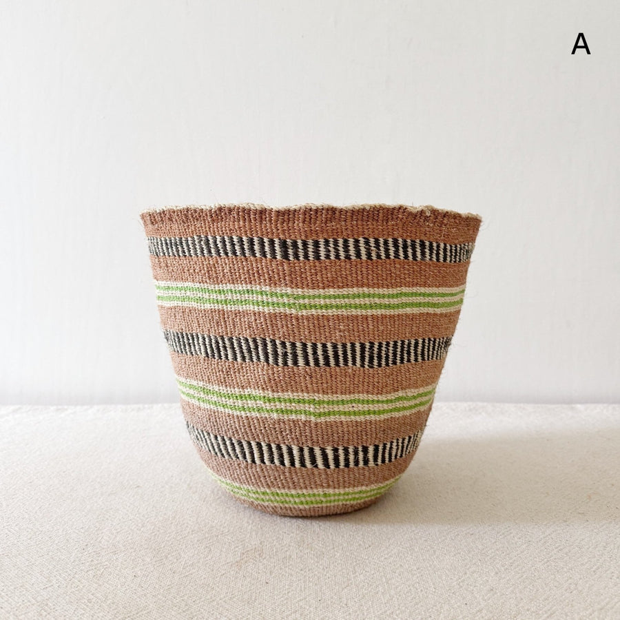 Storage Basket Assortment 871 - Amsha