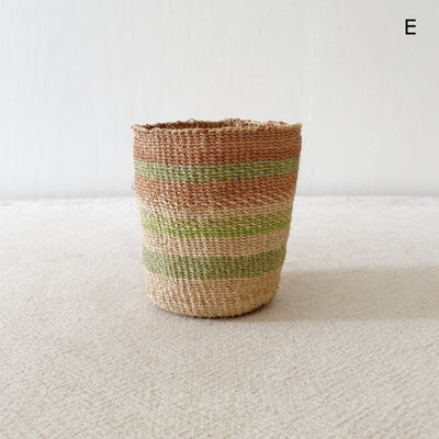 Storage Basket Assortment 871 - Amsha