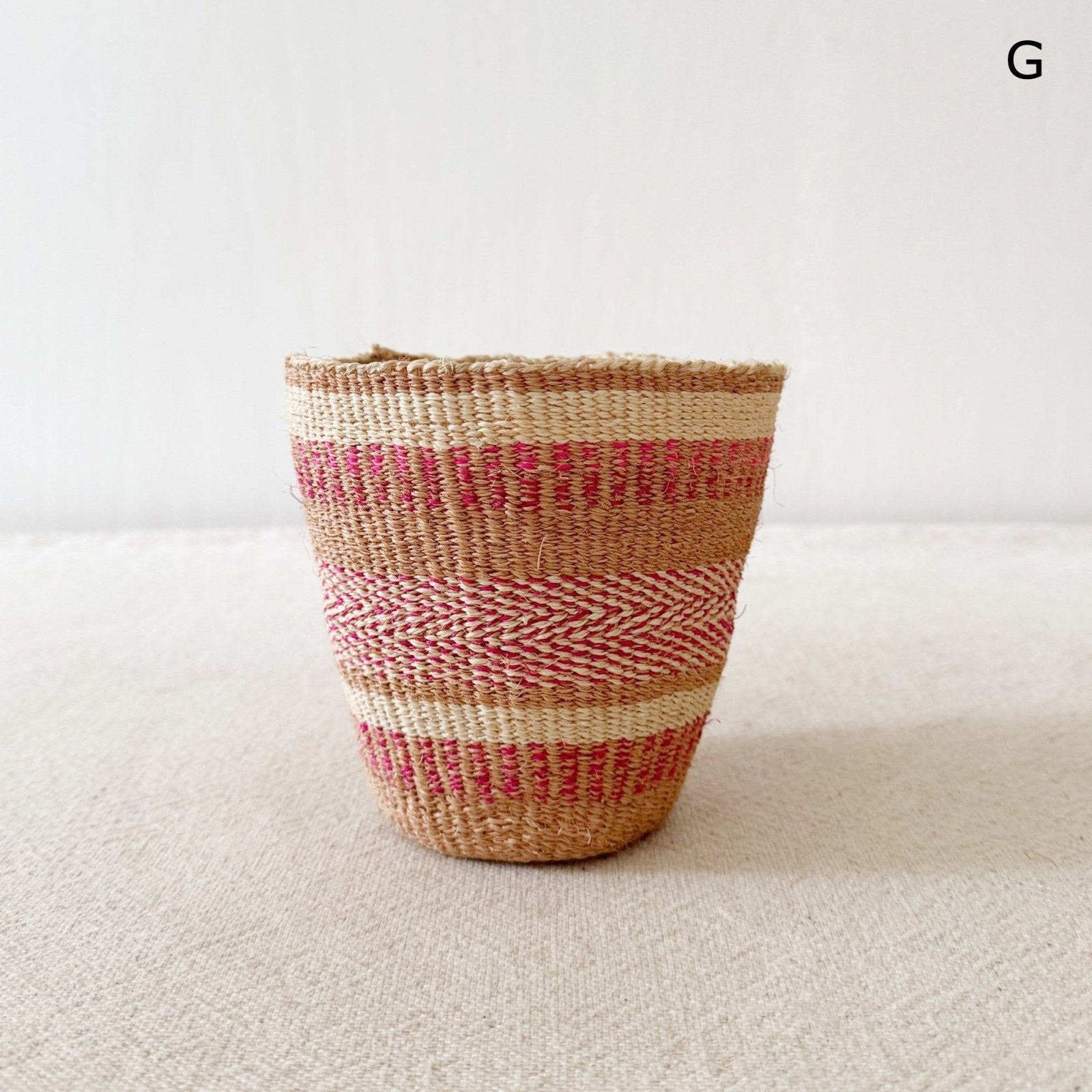 Storage Basket Assortment 872 - Amsha