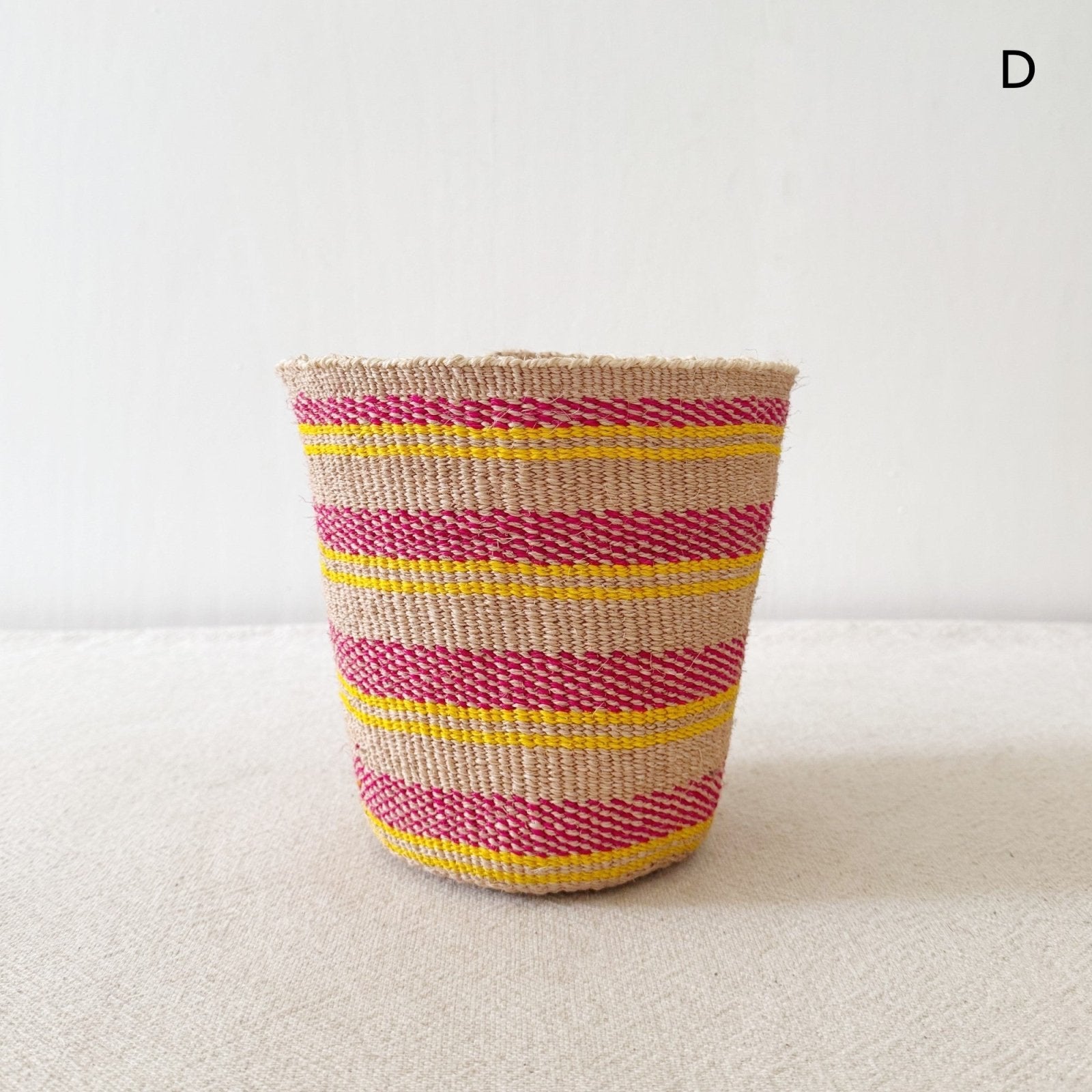 Storage Basket Assortment 872 - Amsha