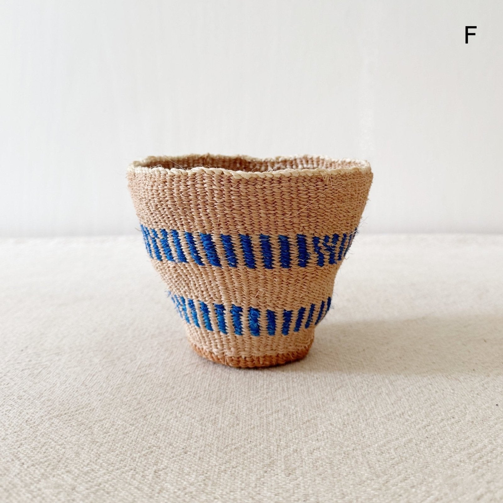 Storage Basket Assortment 872 - Amsha