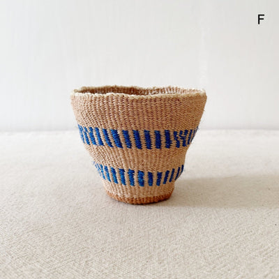 Storage Basket Assortment 872 - Amsha