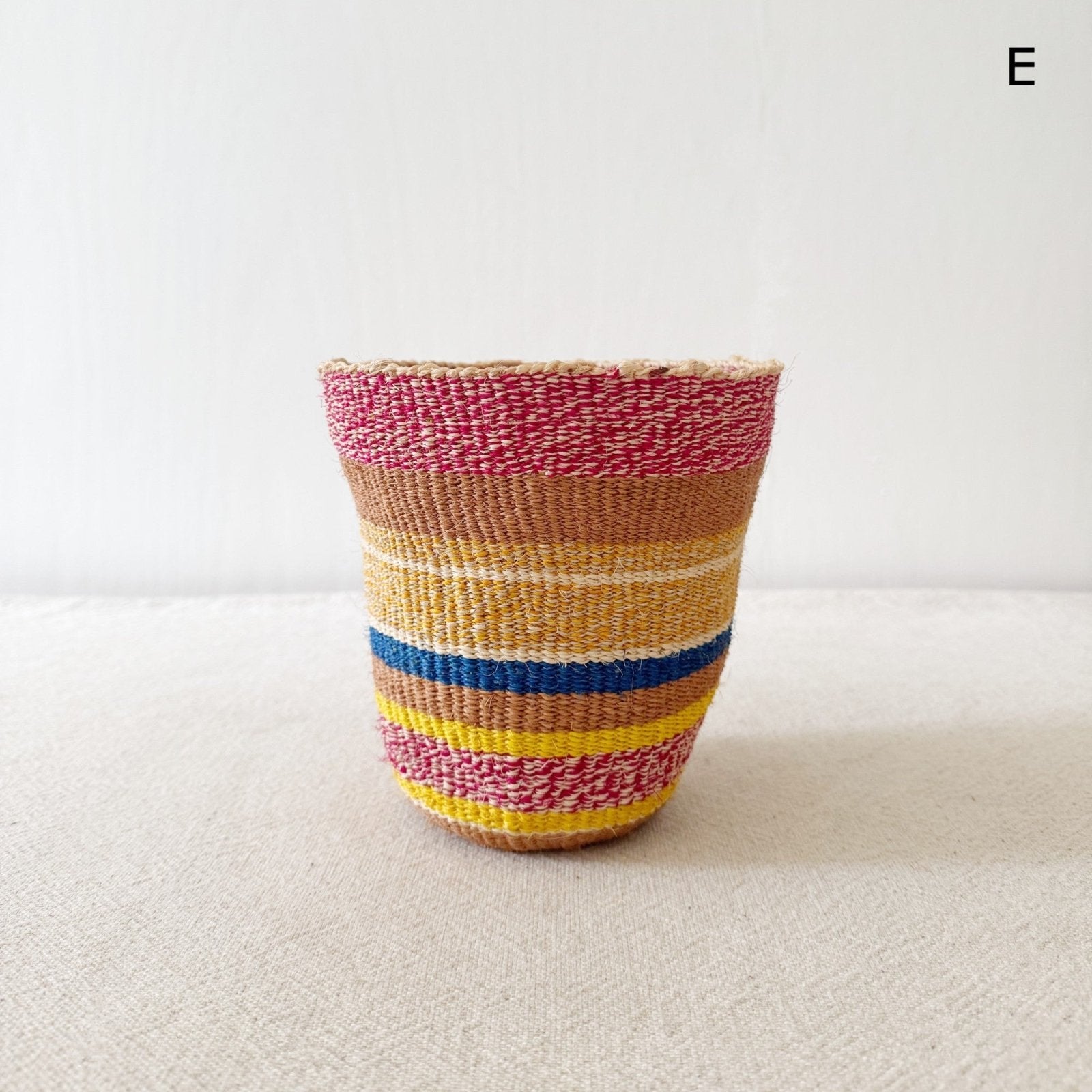 Storage Basket Assortment 872 - Amsha