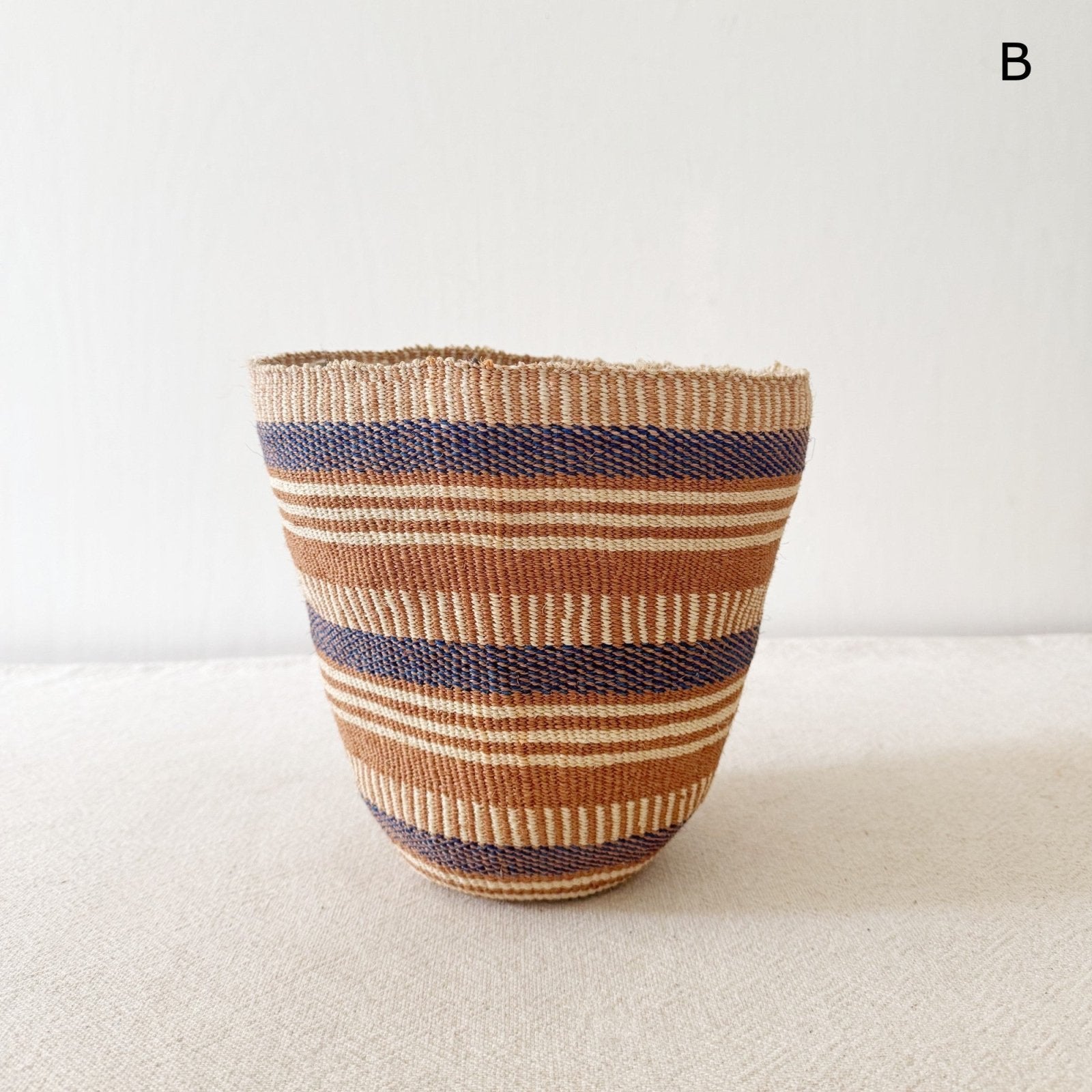 Storage Basket Assortment 872 - Amsha