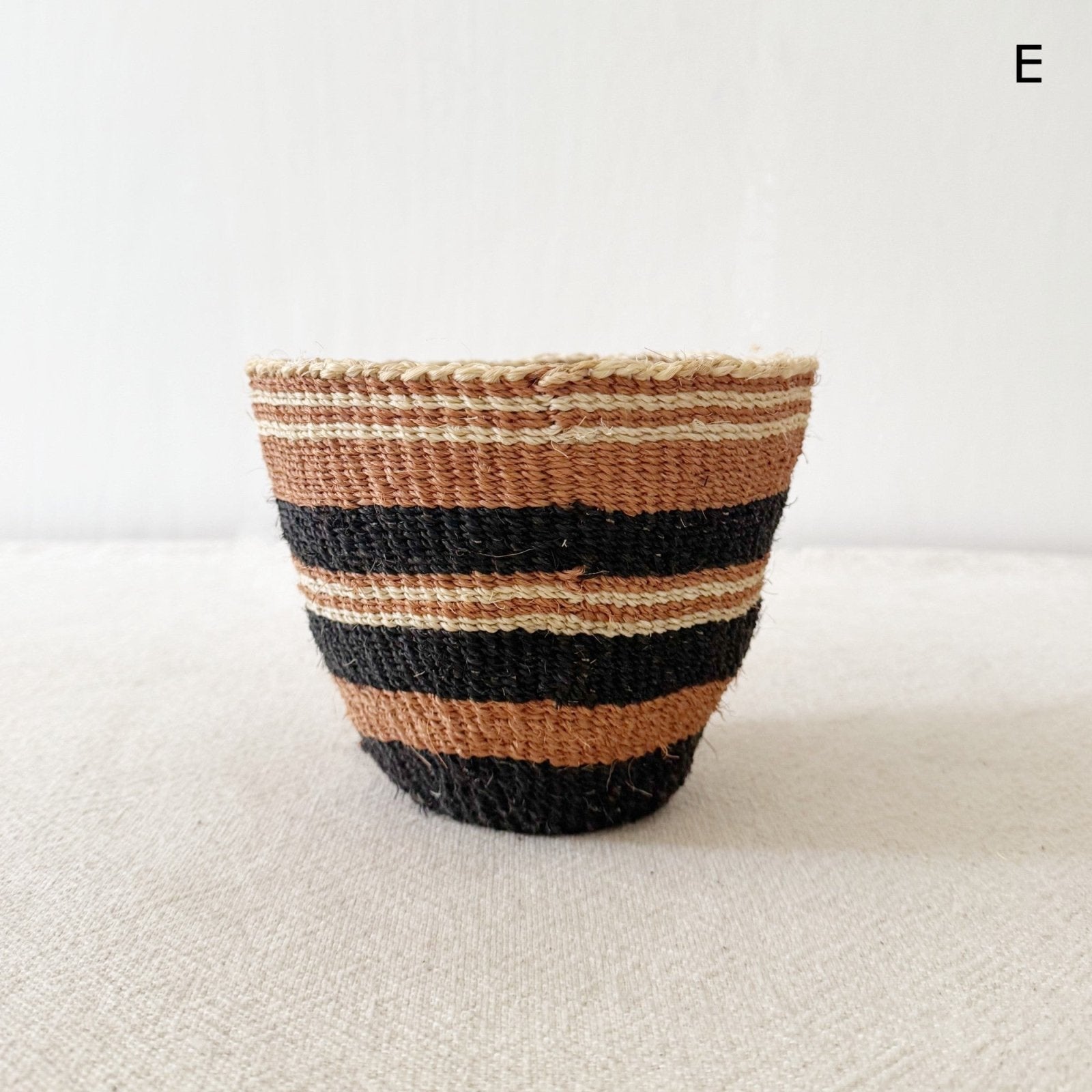 Storage Basket Assortment 873 - Amsha