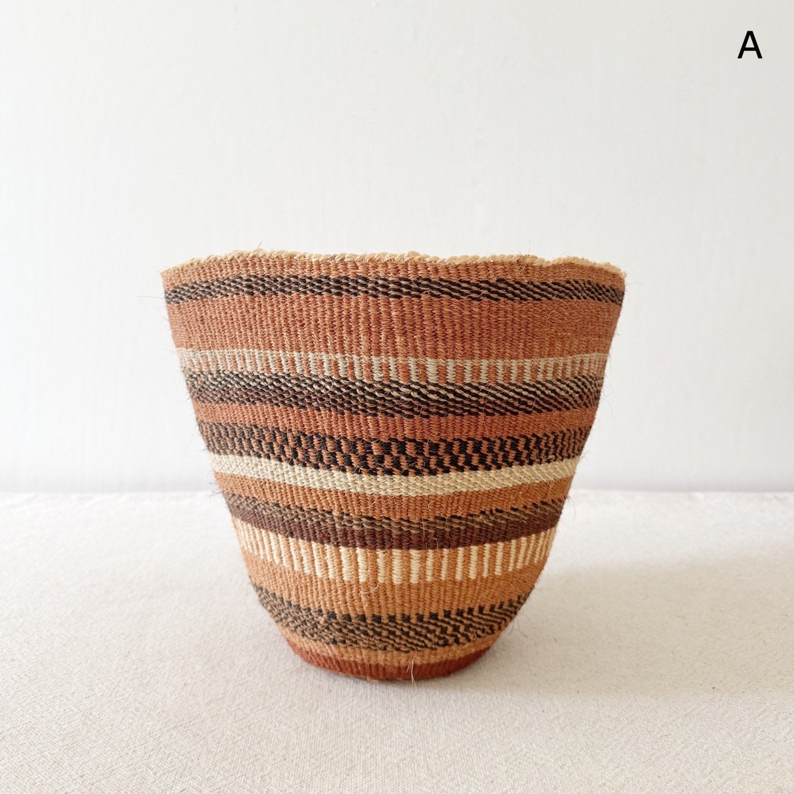 Storage Basket Assortment 873 - Amsha