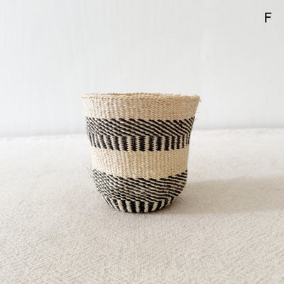 Storage Basket Assortment 873 - Amsha