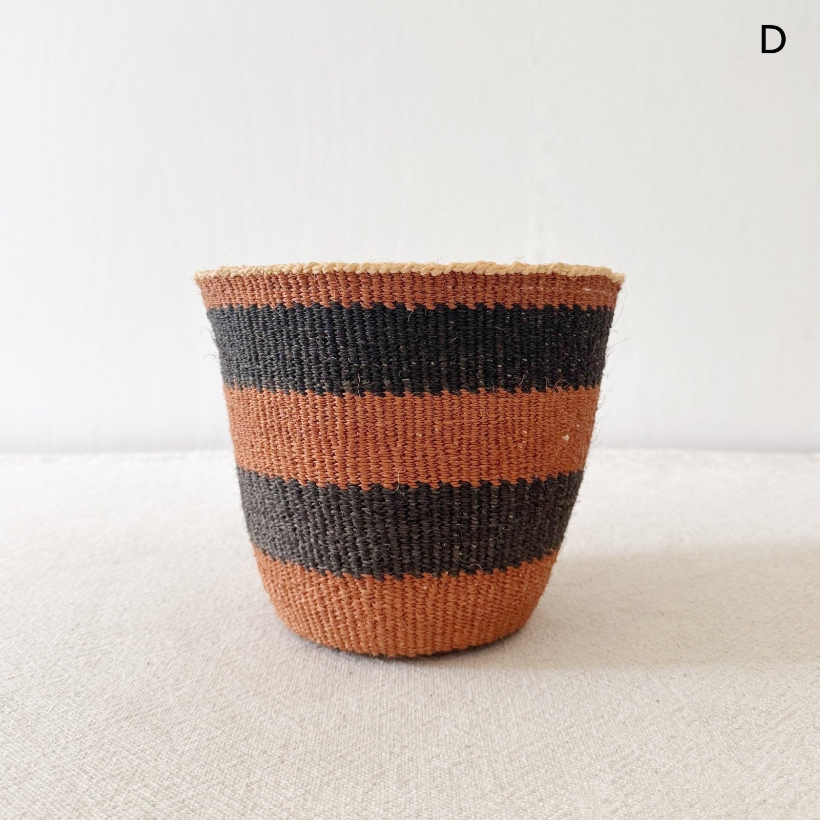 Storage Basket Assortment 873 - Amsha