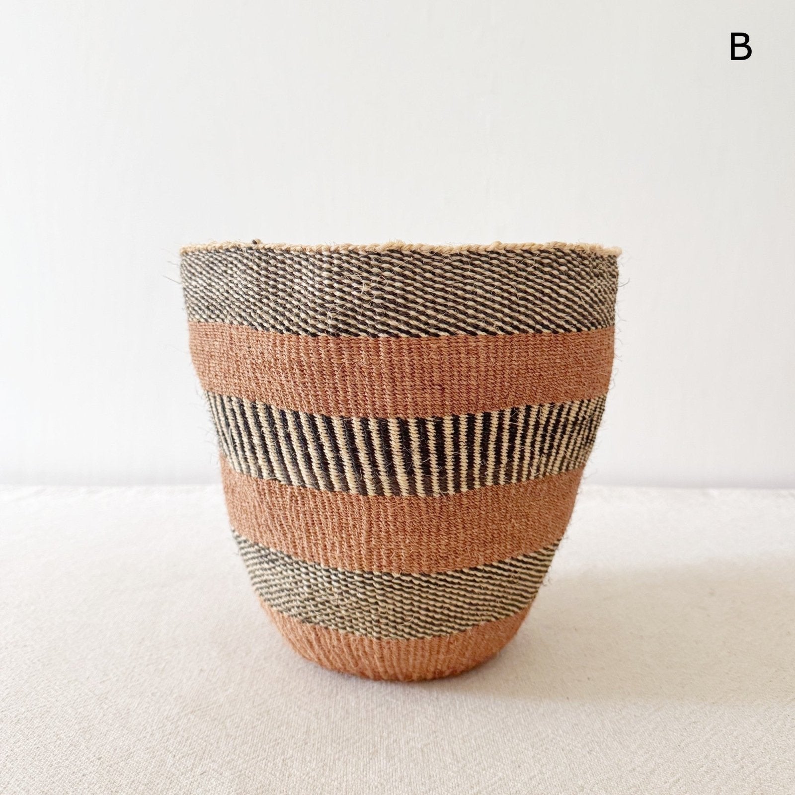 Storage Basket Assortment 873 - Amsha