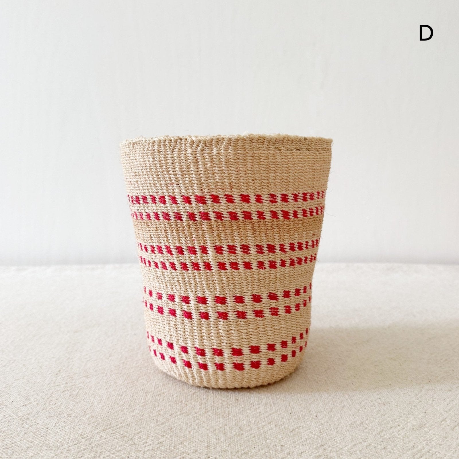 Storage Basket Assortment 874 - Amsha