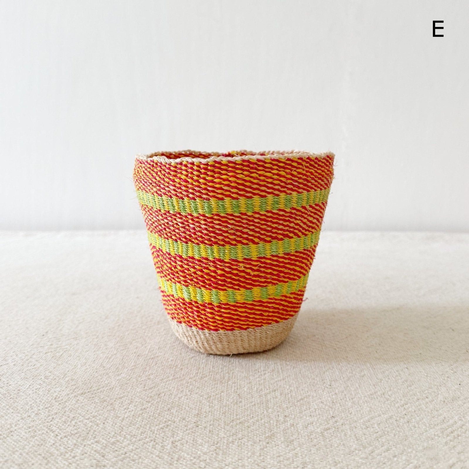 Storage Basket Assortment 874 - Amsha